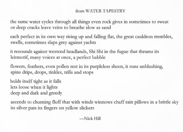 Nick Hill